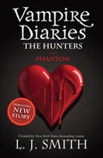 The Vampire Diaries: Phantom