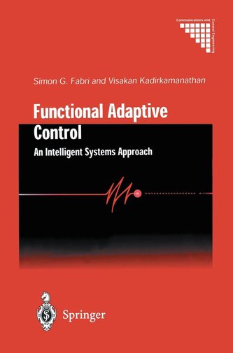 Functional Adaptive Control