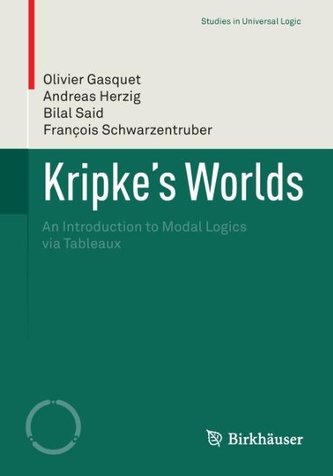 Kripke's World