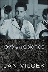 Love and Science