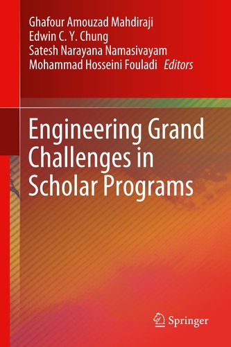 Engineering Grand Challenges in Scholar Programs