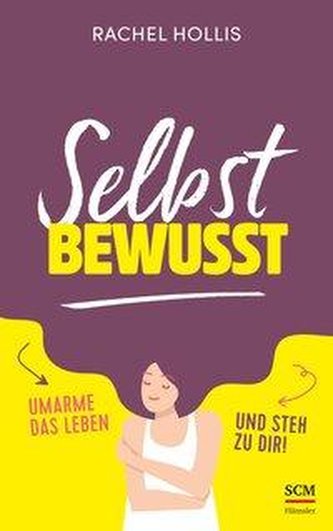 Selbstbewusst