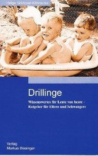 Drillinge