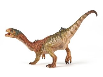 Chilesaurus