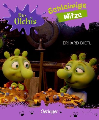 Die Olchis