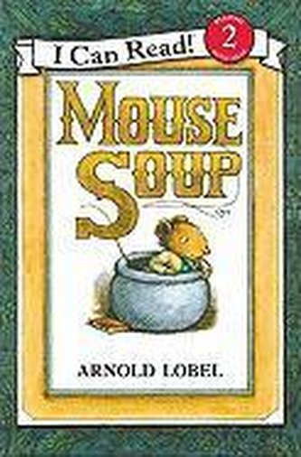 Mouse Soup