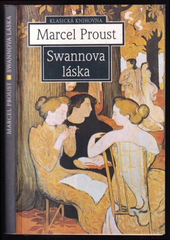 Swanova láska