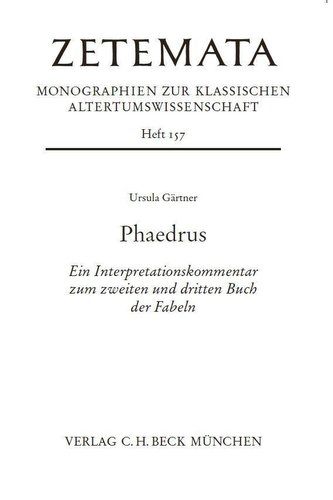 Phaedrus