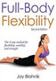 Full-body Flexibility