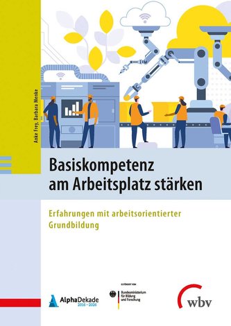 Basiskompetenz am Arbeitsplatz stärken