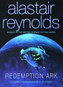 Redemption Ark