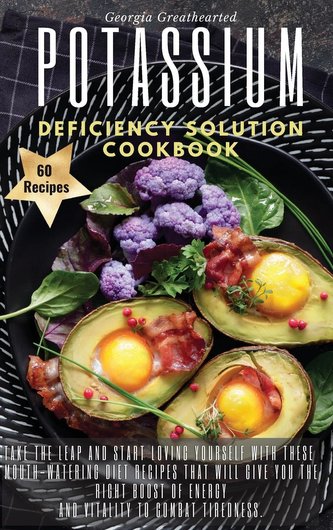 POTASSIUM  DEFICIENCY SOLUTION COOKBOOK