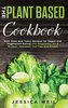 Plant-Based Cookbook