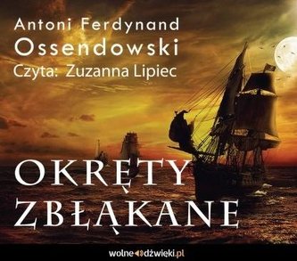 Okręty zbłąkane. Audiobook