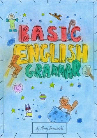 Basic English Grammar