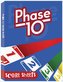 Phase 10 Score Sheets