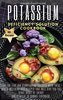 POTASSIUM  DEFICIENCY SOLUTION COOKBOOK
