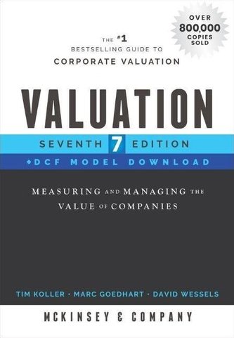 Valuation