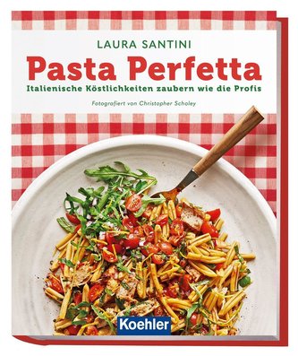 Pasta Perfetta