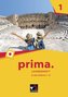 prima. Lehrerheft 1