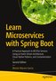 Learn Microservices with Spring Boot
