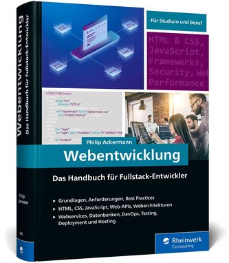 Webentwicklung