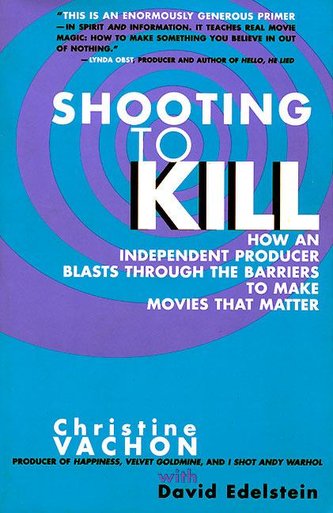 Shooting to Kill