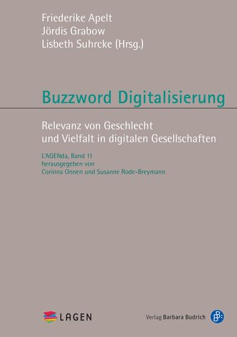 Buzzword Digitalisierung