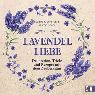 Lavendel-Liebe