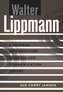 Walter Lippmann