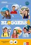 Bloggers 4 (A2.2) - učebnice