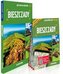 Bieszczady light: przewodnik + mapa
