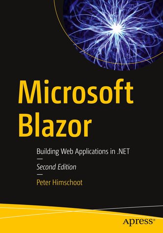 Microsoft Blazor