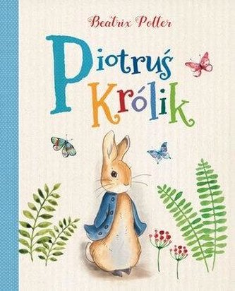 Piotruś Królik
