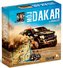 Mój Dakar. Gra planszowa