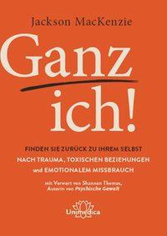 Ganz ich!