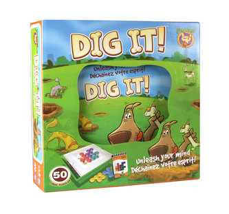 Dig It