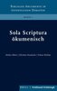 Sola Scriptura ökumenisch