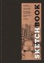 Sketchbook (Basic Medium Spiral Black), 1
