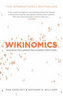 Wikinomics: How Mass Collaboration Changes Everything