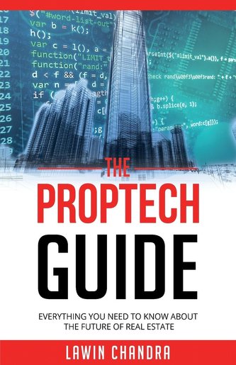 THE PROPTECH GUIDE