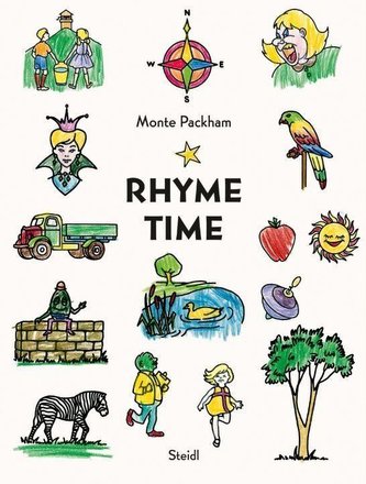 Rhyme Time