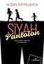 Siyah Pantolon