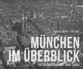 München im Überblick