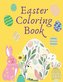 Easter Coloring Book