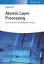 Atomic Layer Processing