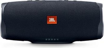Repro JBL Charge 4 černý