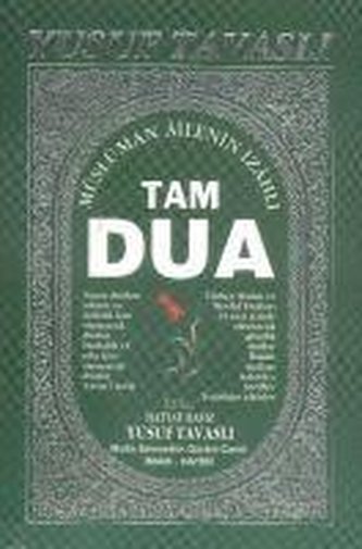 Tam Dua