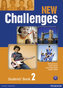 New Challenges 2 Students´ Book