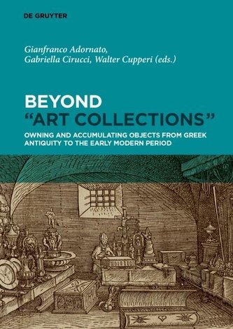 Beyond \"Art Collections\"